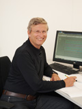 Fritz Käsweber, CAD, Planerstellung